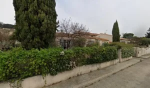 Faventines Dufau Myriam Eliane à Bellegarde