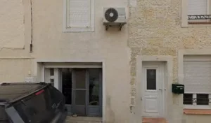 Tibi Pascale à Bellegarde