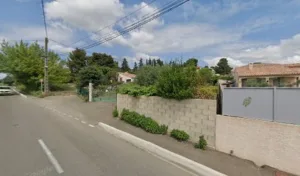 Moline Brigitte à Bellegarde