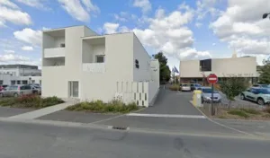 NICOLAS Marie- Infirmière Libérale La Chevrolière à La Chevrolière