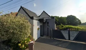 Van Latenstein/ Tepeint/ Magnez à Blendecques