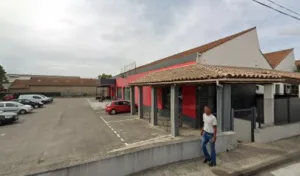 Durafourg Pierre-François à Carcassonne