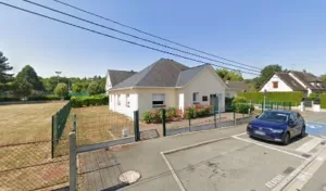 Infirmière Grenier Aurelie à Saint-Marcel