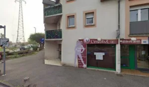 Moreau Béatrice – Duhoux Celine – Nison Emmanuelle à Saint-Marcel