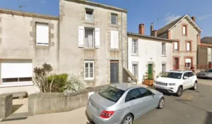 Charruaud et Charruaud SCP à Nueil-les-Aubiers