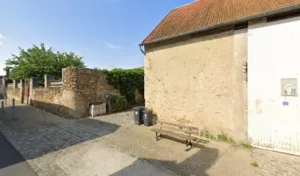 Infirmiers Egly, Florian Lamothe, Bérengère Rodriguez, Léa Masson, Véronique Gobert. à Égly