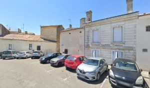 Cabinet ?d’infirmières à Blaye à Blaye