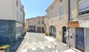 Cabinet Infirmier De la Citadelle à Blaye