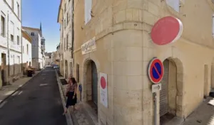 Pontacq Françoise à Blaye