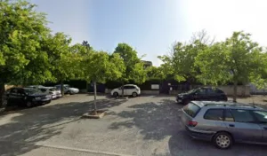 Hutter Mireille à Carcassonne