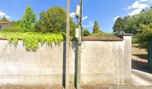 Pialat Ferrand Estelle à Amplepuis