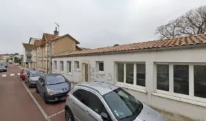 Antoine Stephanie Leonne à Saint-Georges-de-Didonne