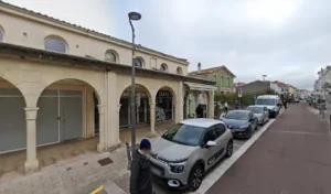 Aurore Clavaud à Saint-Georges-de-Didonne