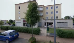 Raji Sophie à Saint-Apollinaire