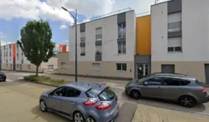 Heliot Audrey à Saint-Apollinaire