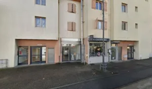 Cabinet infirmier Abert Goncalves à Chasse-sur-Rhône