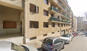 Infirmiers du Butor à Marseille