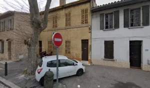 Lahouel Hafida à Marseille