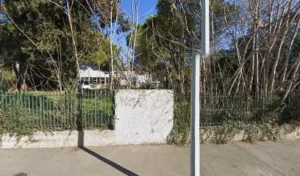 Russeil Alain à Marseille