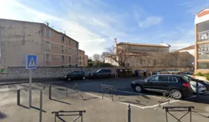 Mesnard Laurent à Marseille