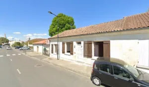 Dubernet Jacqueline à Saint-Vivien-de-Médoc