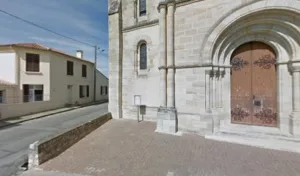 Martin Nancy à Gaillan-en-Médoc