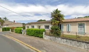 Carrère Joëlle à Lesparre-Médoc