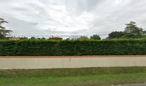 Masseron Marie-José à Lesparre-Médoc