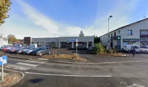 Sirven Christelle et Moretti Caroline à Salies-de-Béarn