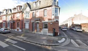 Legris Sylvaine à Amiens