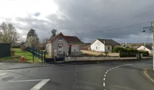 Perrot Jean-Jacques à Argenton-sur-Creuse