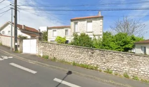 Epsteyn Claude à Angoulême