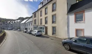 cabinet infirmier KLL à Châteaulin