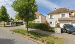 Mangatal Stephane à Saint-Pathus