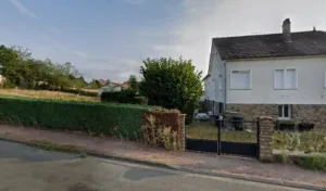 Baraille Hélène à La Souterraine