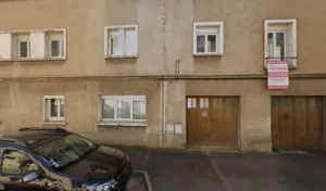 Fouché-Févet Maryse à Pompey