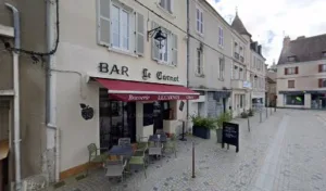 BERTHOMEAU CLAIRE – CALLET DEBORAH – VALENTIN ELOISE à Argenton-sur-Creuse