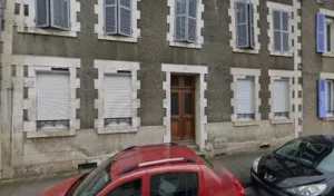 Bazire Isabelle à Argenton-sur-Creuse