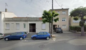 Sous Jean-Louis à Angoulême