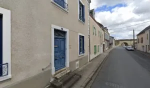 Perrot Jean-Jacques à Argenton-sur-Creuse