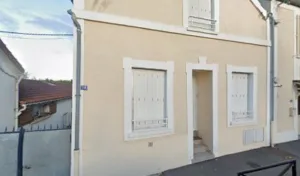 Malek Lydie à Saintry-sur-Seine