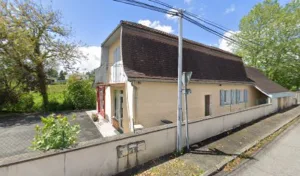 Cabinet infirmiers : Stéphanie Duret, Marc Le Goffe, Sandrine Thomas, Louise Meijer. à Salies-de-Béarn