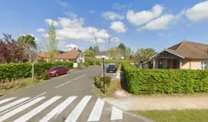 BOISNIER Anne-Lise à Salies-de-Béarn