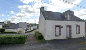 Laheurte-Monin Scm à Baud