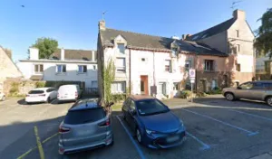 Vacon Chantal à Baud