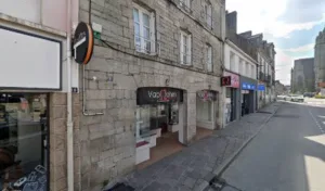 Dabet Danielle à Baud