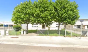 Infirmière Alix MALOIS à Marsannay-la-Côte