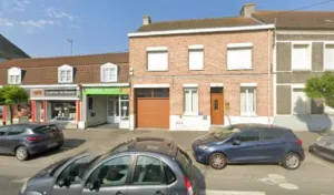 Loywyck Marie-Josèphe à Wormhout