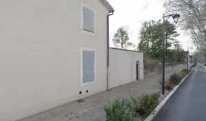 Puzzuoli Odile à Mallemort