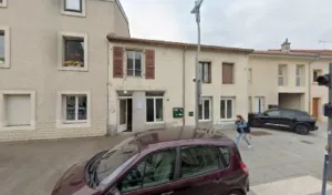 Andries Golfouse Helene Annick Louise à Laneuveville-devant-Nancy